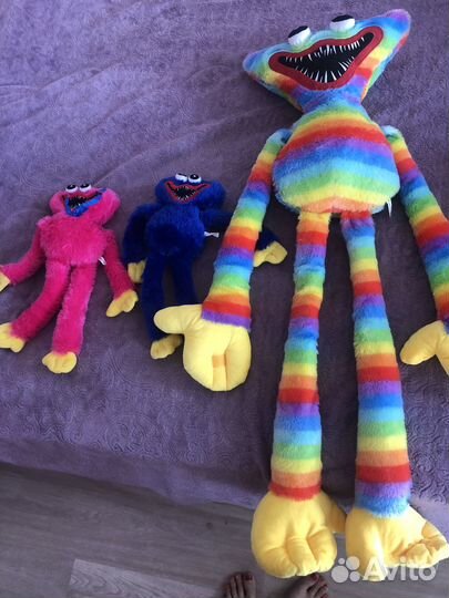 Три хаги Ваги