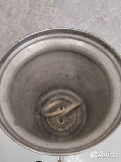 Самовар электрический