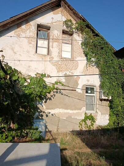 Дом 68,9 м² на участке 9,5 сот.