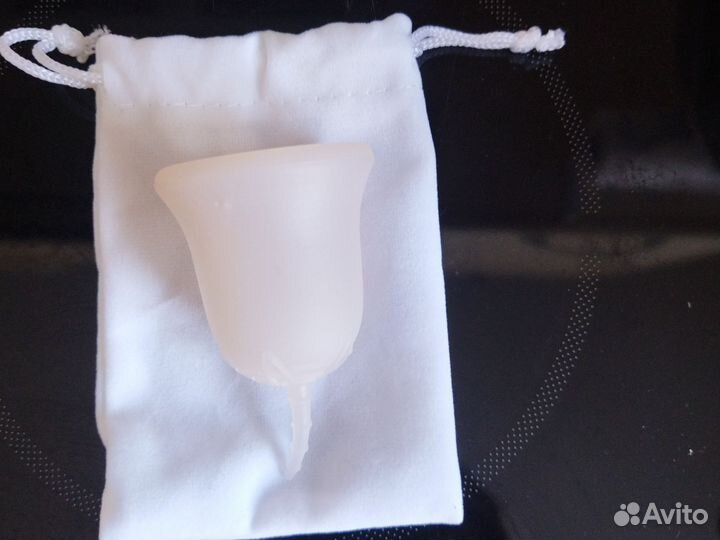 Менструальная чаша