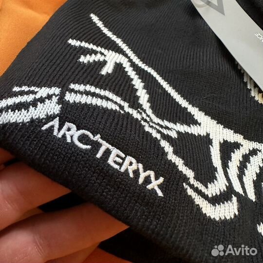 Arcteryx Шапка