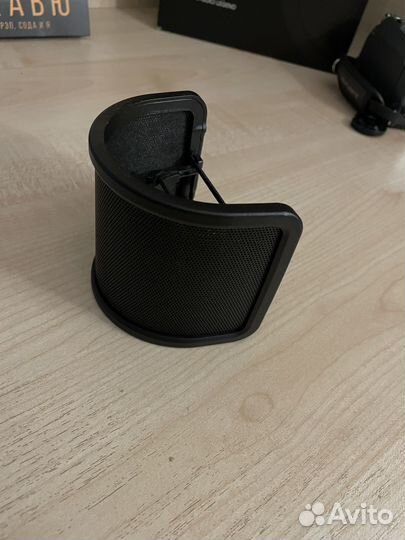 Поп Фильтр Fifine U1