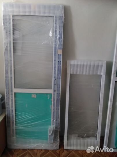 Пластиковые