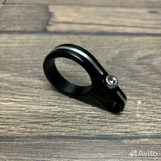 Кронштейн троса сцепления Harley Davidson