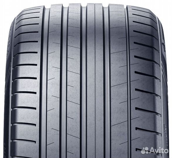 Greentrac Quest-X 215/55 R17 98W