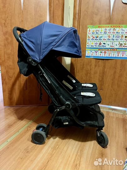 Детская коляска