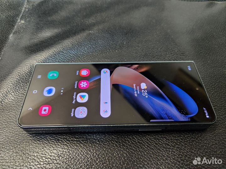 Samsung Galaxy Z Fold4, 12/256 ГБ