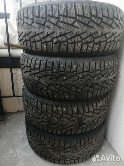 Cordiant Snow Cross 225/45 R17