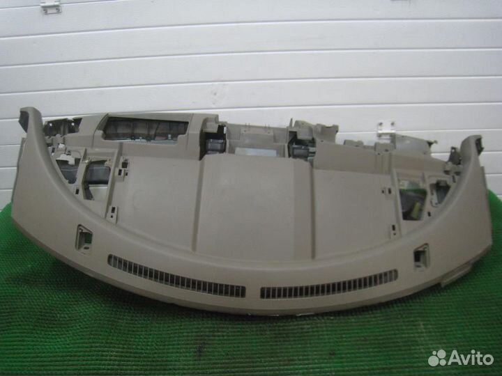 Торпедо Nissan Murano Z50 2008