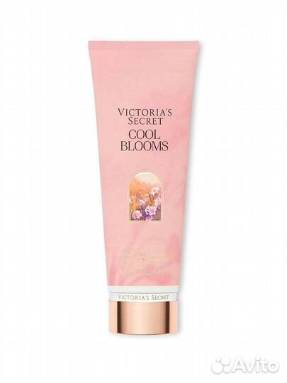Лосьон от victoria’s secret