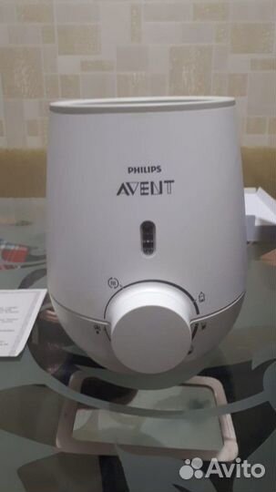 Подогреватель