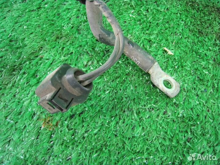 Проводка генератора volkswagen Tiguan (5N1) 2011