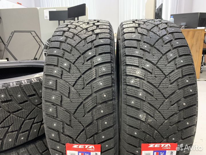 Zeta Antarctica Sport 235/45 R18 96T
