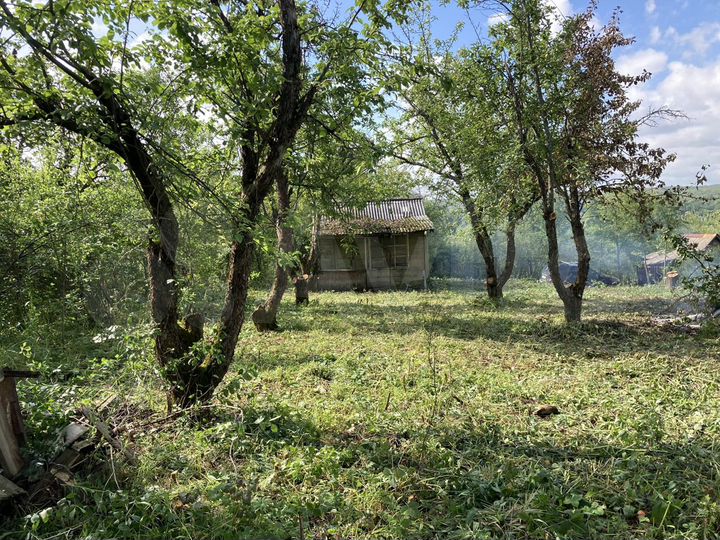 Участок 6 сот. (СНТ, ДНП)