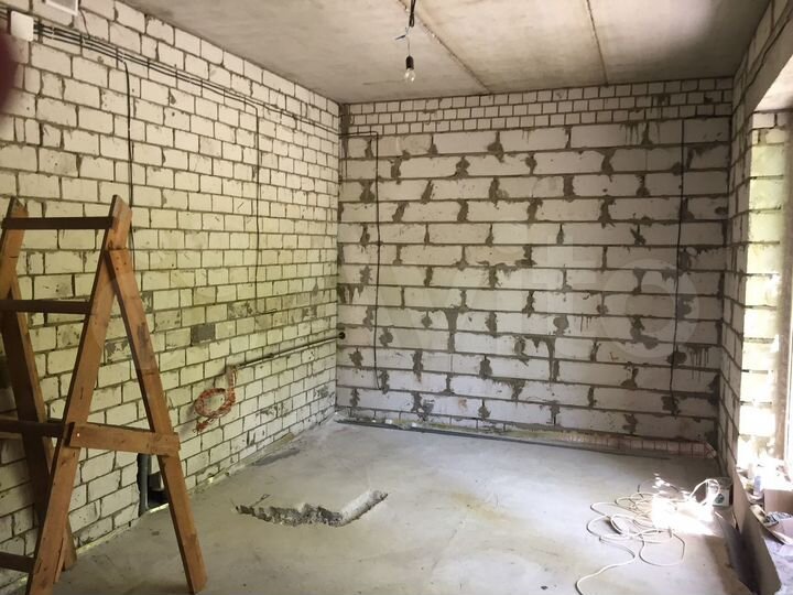 Коттедж 310 м² на участке 10,5 сот.