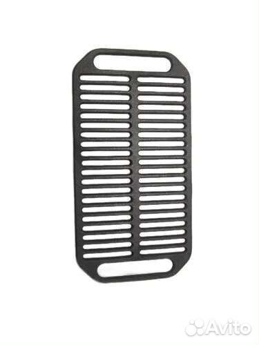 Решетки для гриля (чугунные)