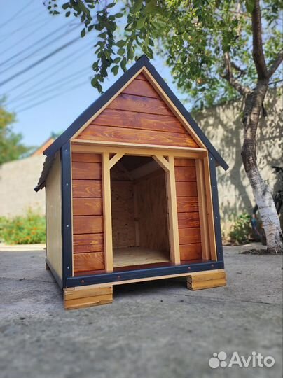 Будка для собаки