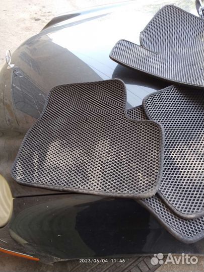 Нано полики