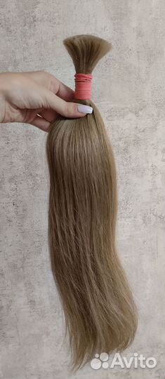 Волосы для наращивания новые