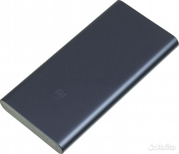 Оригинал Power Bank Xiaomi Mi (18Watt) 10.000mAh