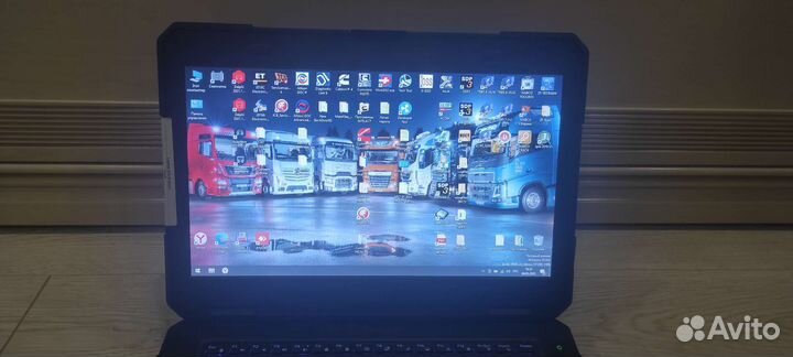 Сборник программ для грузовых и спецтехники