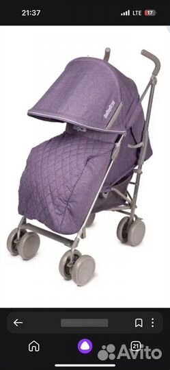 Детская коляска