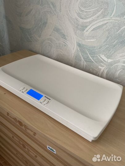 Детские весы аренда