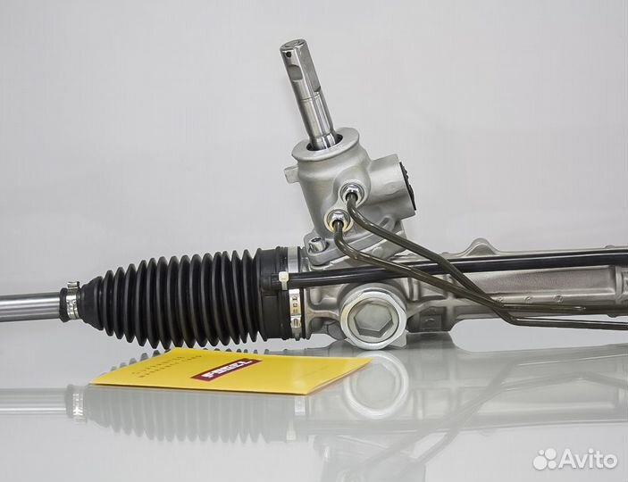 Рулевая рейка для Citroen Berlingo II (2008—2012)