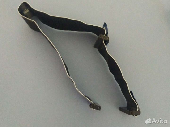 Шлейф CD-ROM cabel
