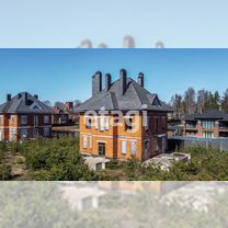 Дом 453 м² на участке 19,4 сот.