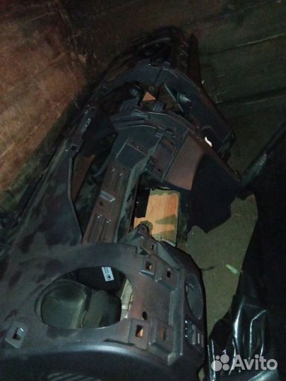 Сиденья hover