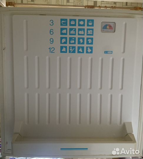 Холодильник stinol