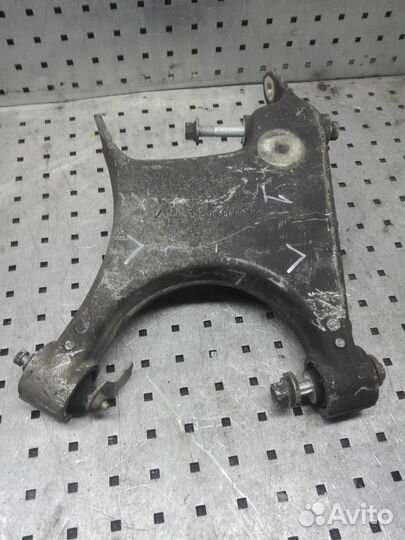 Рычаг задний левый BMW 5-Series/M5