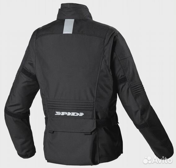 Мотокуртка spidi voyager 4