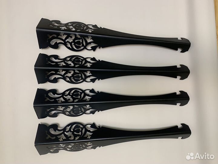 Ножки для стола резные