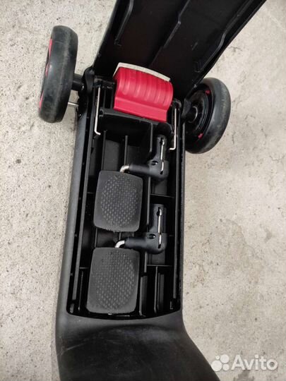 Беговел 3в1 Nadle