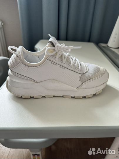 Кроссовки puma женские 35р