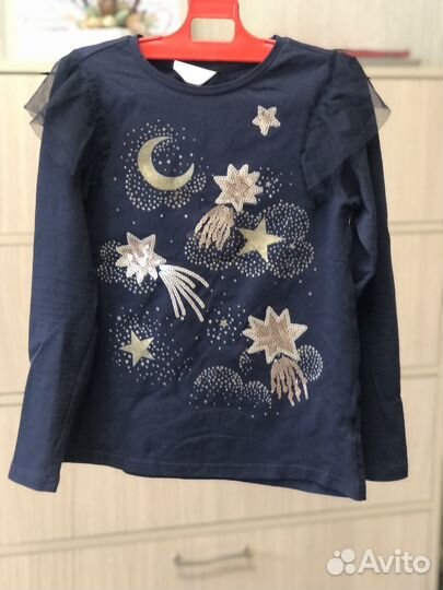 Вещи для девочки