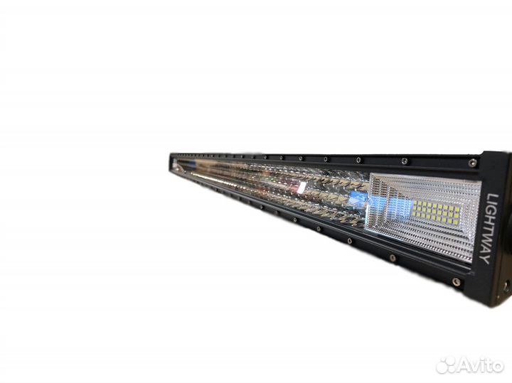 Светодиодная балка LightWay 729W 130см