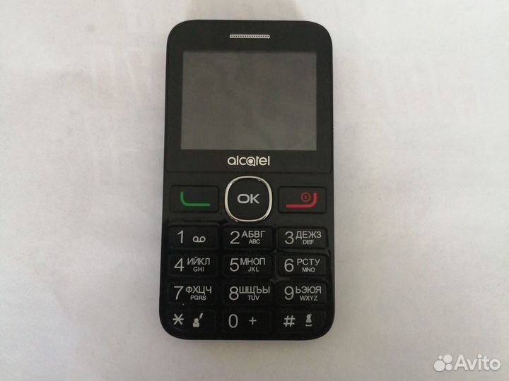 Alcatel 2008G