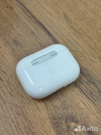 Airpods Pro