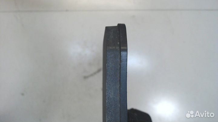 Колодки тормозные Tesla Model Y, 2021