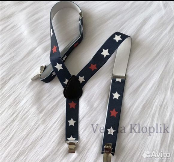 Шапки reserved 86/92