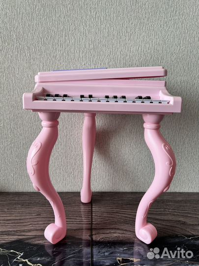 Детское пианино