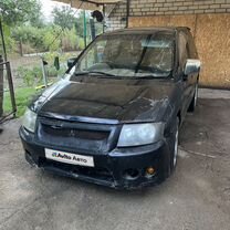 Mitsubishi RVR 2.4 AT, 2001, 215 000 км, с пробегом, цена 300 000 руб.