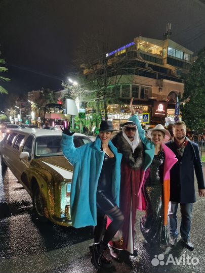 Лимузин караоке.прокат.аренда 24/7