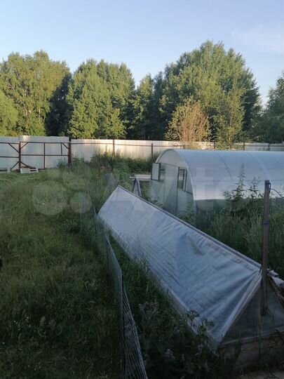 Участок 49 сот. (СНТ, ДНП)