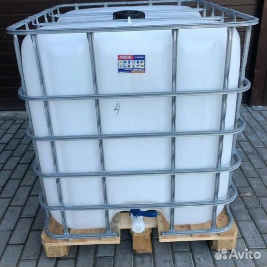 Моторное масло опт Texxum Diesel 10-40