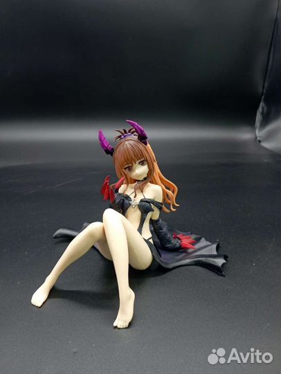 Аниме фигурка Юки To Love Ru