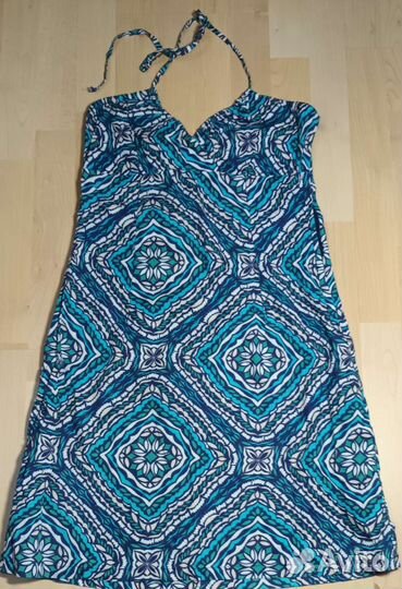 Летнее платье hm